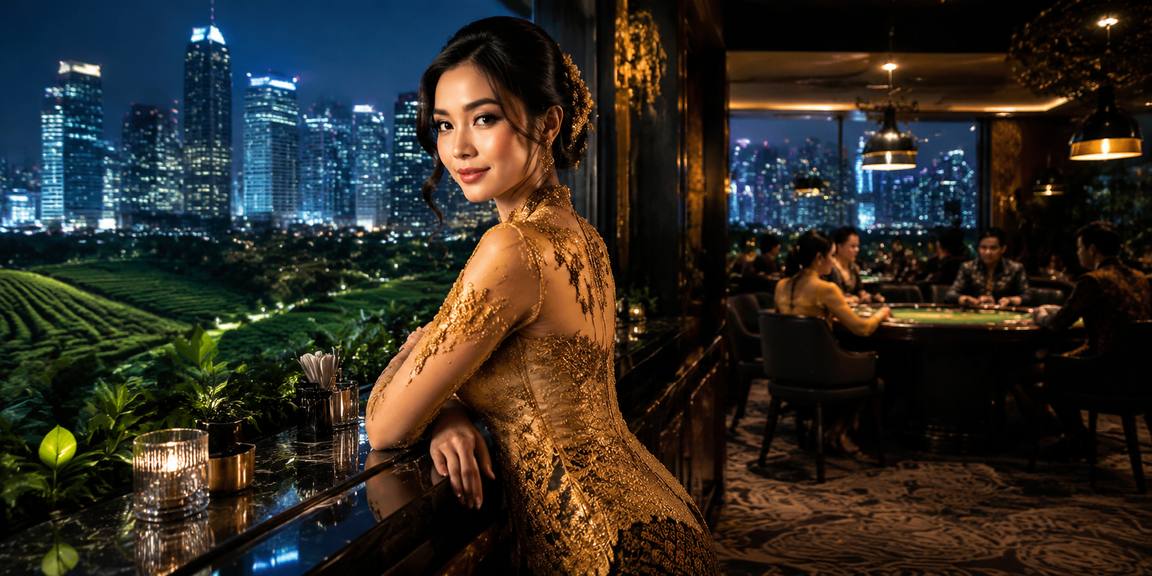 istanabet17 login VIP Baccarat Room