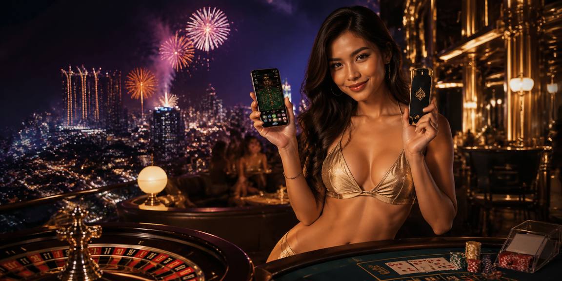 istanabet17 login What Makes Our Casino Floor Different